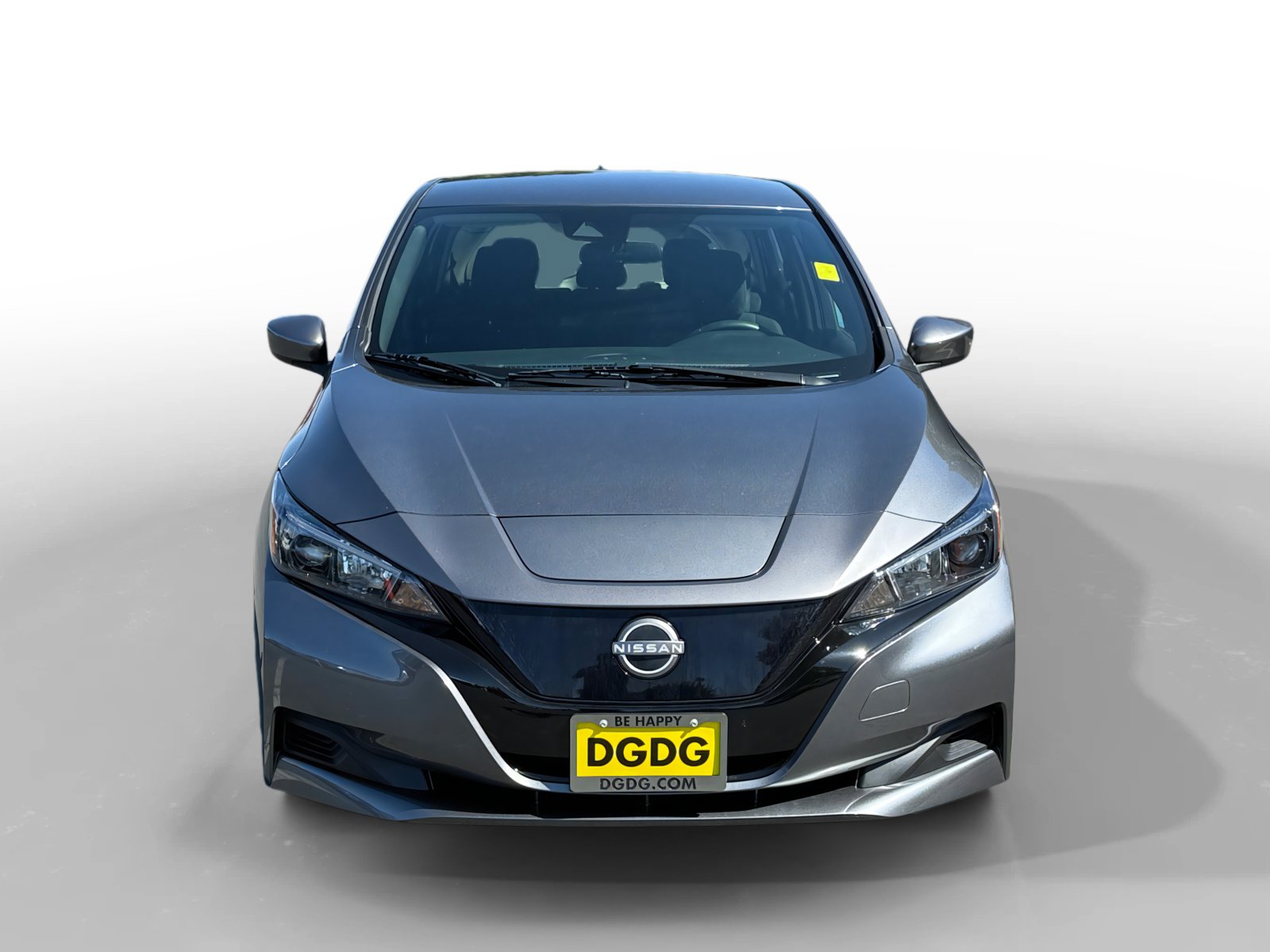 Used 2025 Nissan Leaf S FWD image 8