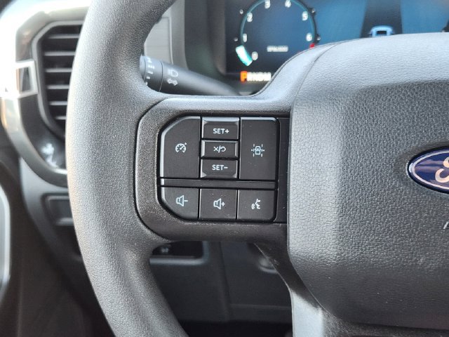 New 2026 Ford F150 STX w/ Equipment Group 200A RWD image 28