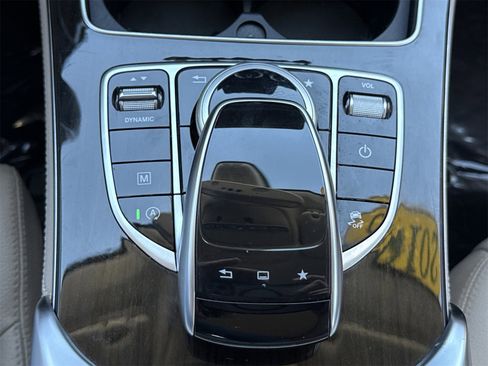 Used 2016 Mercedes-Benz GLC 300 image 20