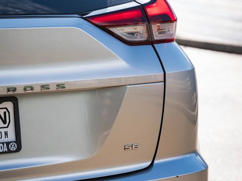 Used 2025 Mitsubishi Eclipse Cross SE AWD/4WD image 5