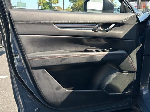 Used 2024 MAZDA CX-5 Carbon Edition AWD/4WD image 10