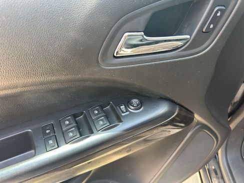 Used 2016 GMC Canyon SLT w/ Driver Alert Package RWD image 11