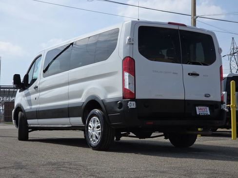 Used 2024 Ford Transit 350 XLT image 15