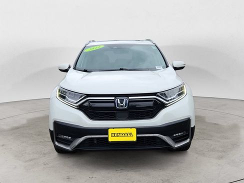 Used 2022 Honda CR-V Touring image 2