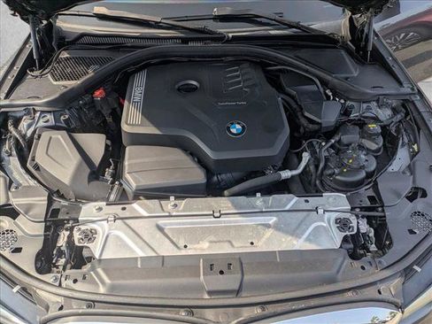 Used 2020 BMW 330i Sedan w/ Convenience Package RWD image 22