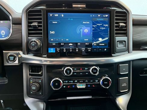 New 2026 Ford F150 Lariat w/ Equipment Group 502A High AWD/4WD image 21