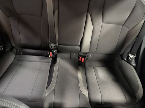 Certified 2025 Subaru Crosstrek 2.0i Premium w/ Crosstrek Mirror Package image 13