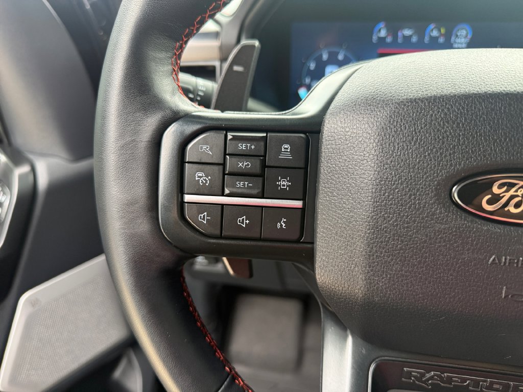 Used 2025 Ford F150 Raptor AWD/4WD image 23