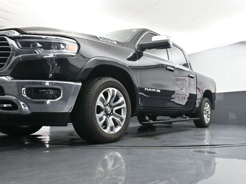 Used 2019 RAM 1500 Limited image 20