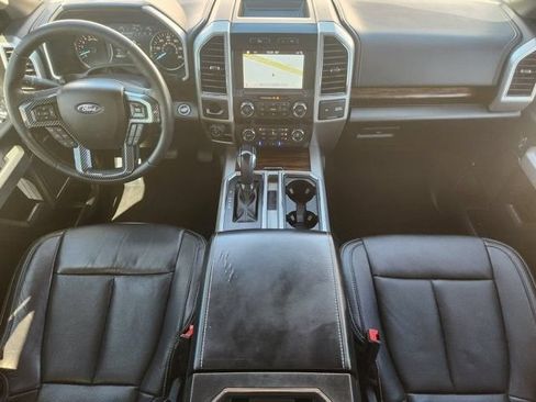 Used 2019 Ford F150 Lariat RWD image 26