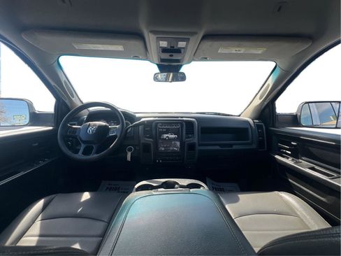 Used 2018 RAM 2500 Tradesman w/ Protection Group image 15