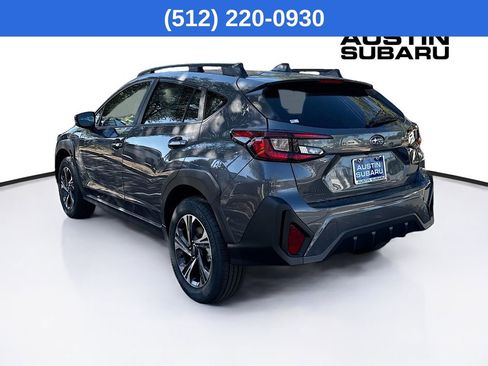 New 2026 Subaru Crosstrek 2.0i Premium image 6