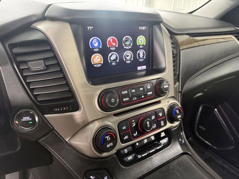 Used 2016 GMC Yukon XL Denali AWD/4WD image 19