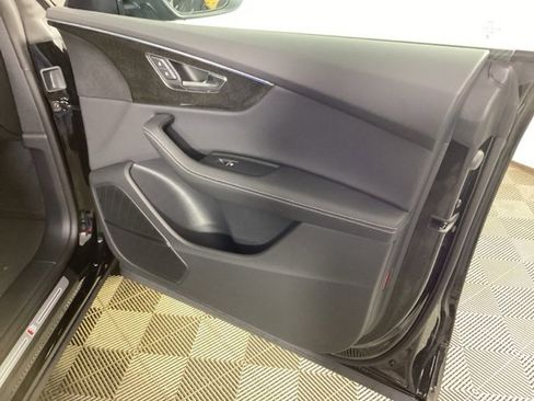 New 2026 Audi Q8 Premium Plus image 21
