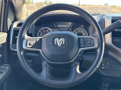 Used 2024 RAM 2500 Laramie w/ Safety Group image 14