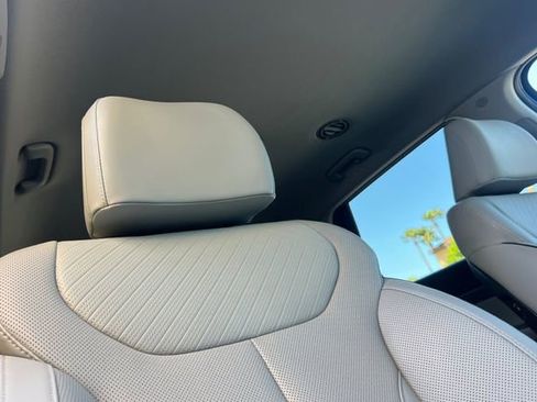 Used 2024 Hyundai Palisade SEL FWD image 20