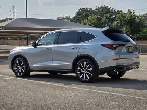 Certified 2026 Acura MDX FWD w/ Technology Package image 5