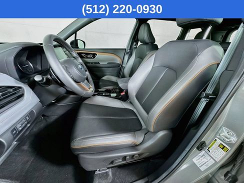Used 2026 Subaru Forester Sport AWD/4WD image 26