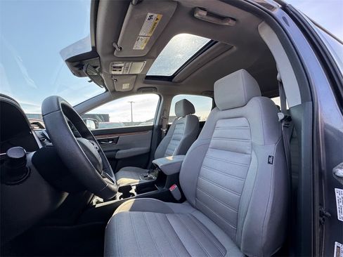Used 2019 Honda CR-V EX image 14