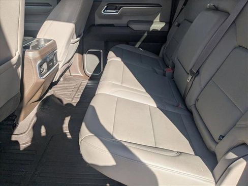 Used 2023 GMC Sierra 1500 SLT w/ SLT Premium Plus Package image 15