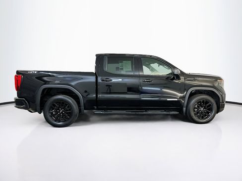 Used 2023 GMC Sierra 1500 Elevation w/ LPO, Elevation Black Package image 10