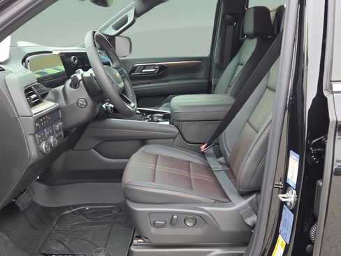 New 2026 Chevrolet Tahoe High Country AWD/4WD image 21