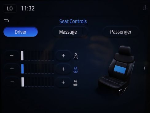 Used 2024 Ford F450 Limited w/ FX4 Off-Road Package image 30