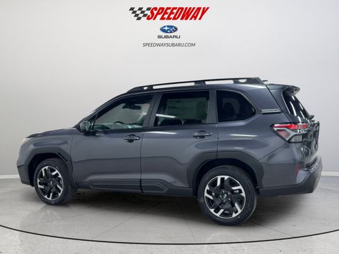 New 2026 Subaru Forester Limited image 6