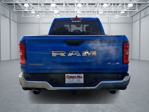 Used 2025 RAM 1500 Big Horn image 4