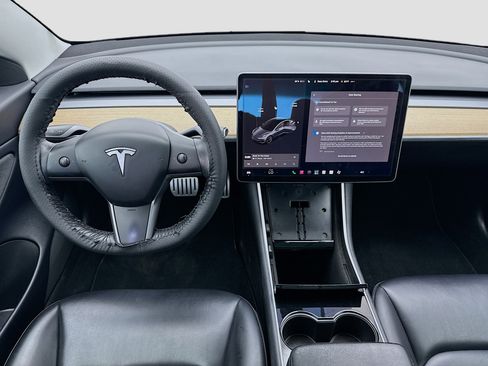 Used 2020 Tesla Model 3 Performance AWD/4WD image 15
