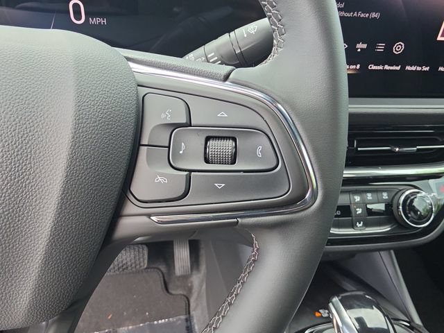 New 2026 Buick Envista Sport Touring w/ Convenience II Package FWD image 25
