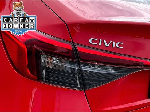 Used 2024 Honda Civic Sport image 26