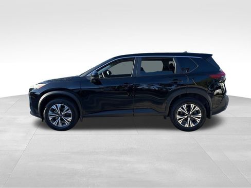 Used 2023 Nissan Rogue SV FWD image 4