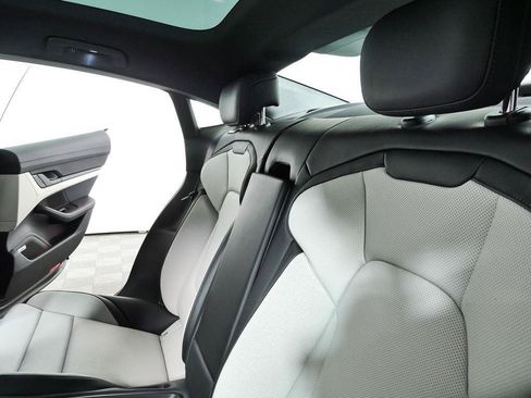 New 2026 Porsche Taycan RWD image 23