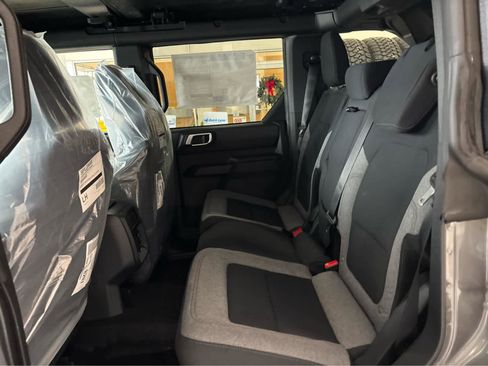New 2025 Ford Bronco Big Bend image 24