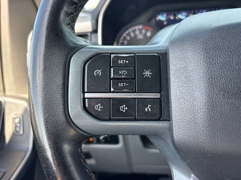 Used 2023 Ford F150 XLT w/ Equipment Group 301A Mid AWD/4WD image 24