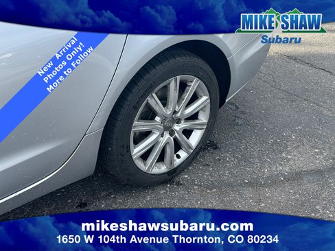 Used 2014 Audi A6 3.0T Premium Plus image 29