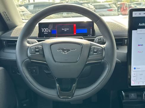 New 2024 Ford Mustang Mach-E Select w/ Comfort Package Lite AWD/4WD image 19