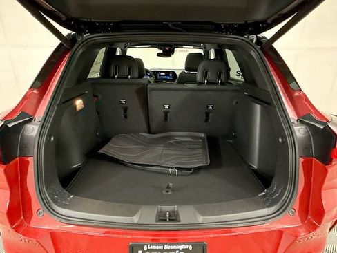New 2026 Chevrolet TrailBlazer RS w/ Convenience Package AWD/4WD image 28