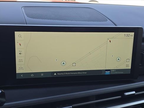 Certified 2025 Hyundai Santa Fe XRT image 17