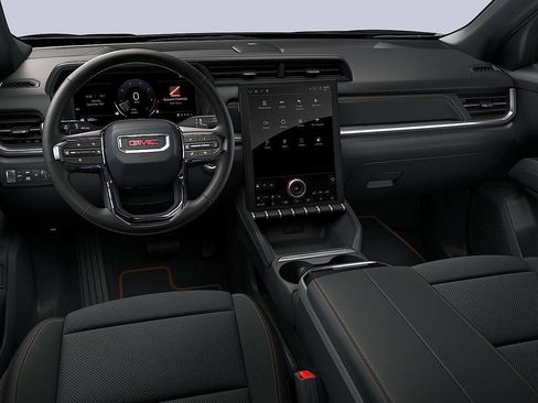 New 2026 GMC Terrain AT4 w/ Technology Package II image 6