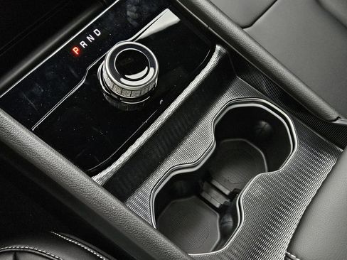 New 2026 Jeep Grand Cherokee Limited RWD image 21