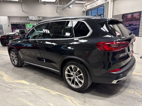 Used 2019 BMW X5 xDrive40i w/ Convenience Package AWD/4WD image 38