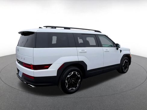 Used 2025 Hyundai Santa Fe SEL image 14