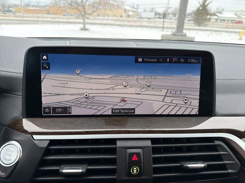 Used 2021 BMW X3 M40i image 19