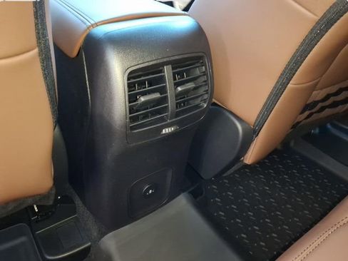 New 2025 Ford Bronco Sport Outer Banks AWD/4WD image 7