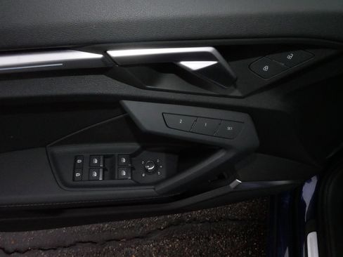 Used 2023 Audi A3 2.0T Premium Plus w/ Premium Plus Package image 19