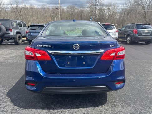 Used 2019 Nissan Sentra SV image 5