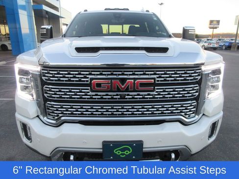 Certified 2023 GMC Sierra 2500 Denali w/ Denali Ultimate Package image 8