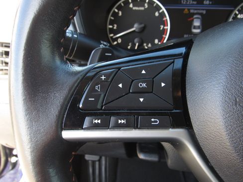 Used 2023 Nissan Altima 2.5 SR image 22